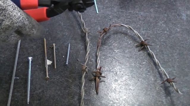 KNIPEX CoBolt Compact Bolt Cutters смотреть онлайн