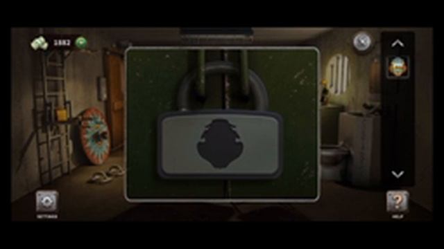100 Doors (Escape From Prison) Level 31 - 33 смотреть онлайн