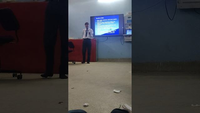 science seminar presentation on millets superfood or diet fad ppt class 9 students смотреть онлайн