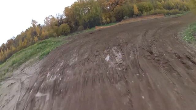 2013-10-10 Тренировка в Бородино смотреть онлайн