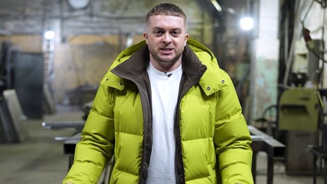 Как производятся ПРОТИВОПОЖАРНЫЕ двери? / Основные этапы производства дверей смотреть онлайн
