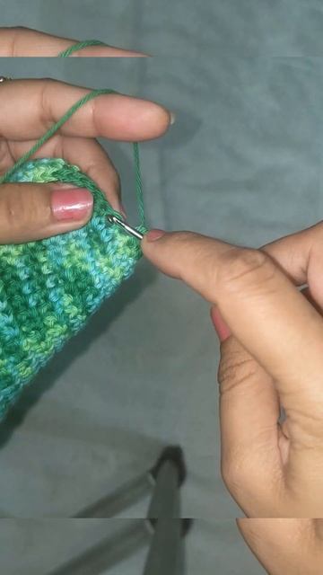 How to make Crochet Top | Handmade Crochet Top | Cotton Thread #shorts #shortvideo смотреть онлайн