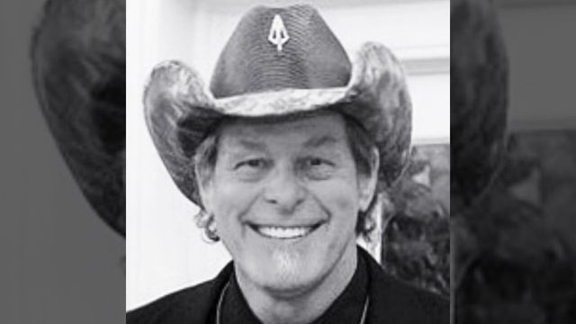 Ted Nugent