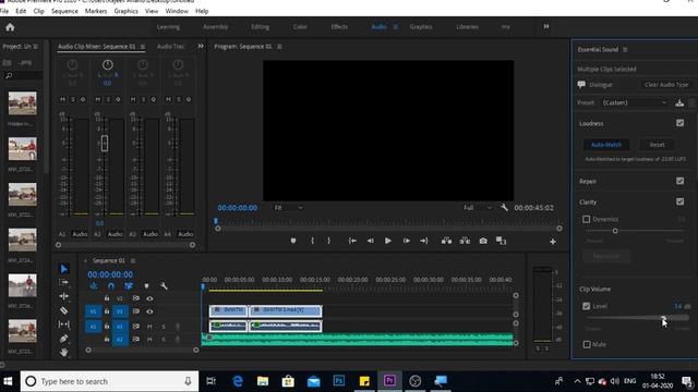 15 premiere pro смотреть онлайн