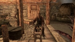 The Elder Scrolls V: Skyrim. Раздобыть древнюю нордскую кирку. Прохождение от SAFa