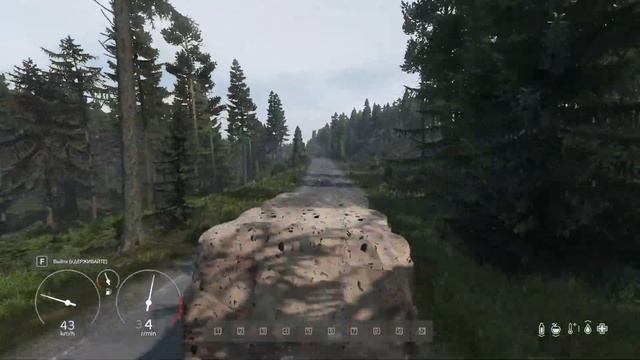 DAYZ stream "В ПОИСКАХ ЛОПАТЫ" смотреть онлайн