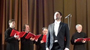 Да исправится молитва моя. Евгений Кунгуров