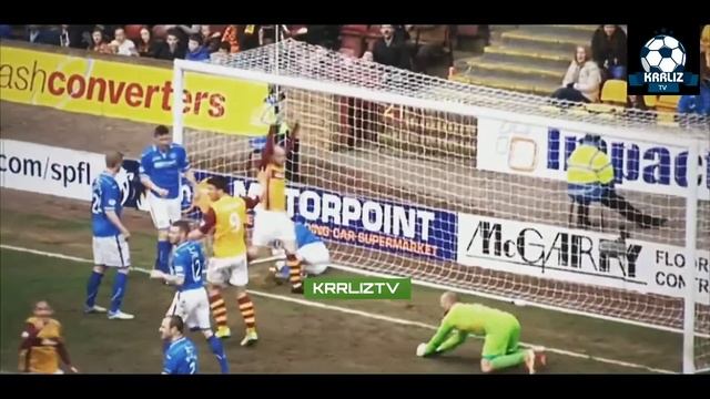 Когда игроки сохраняют голы руками. СЕЙФЫ ЗАЩИТНИКА смотреть онлайн