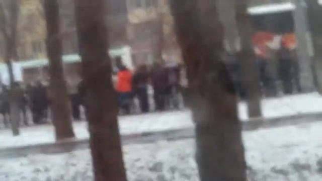 Эстафета олимпийского огня в Ростове#Конники