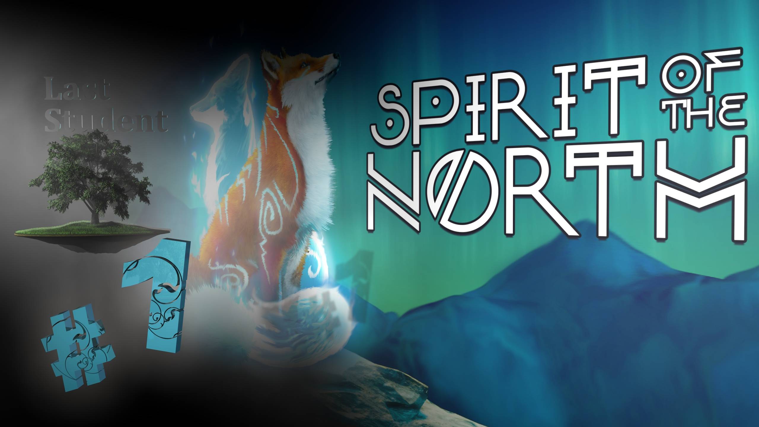 Spirit of the North ♦ №1 - Главы 1-3.