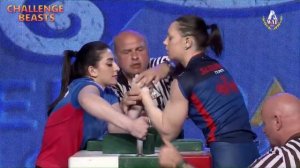 МИЛАНА БАЕВА / Чемпионат Европы 2019 / MILANA BAEVA