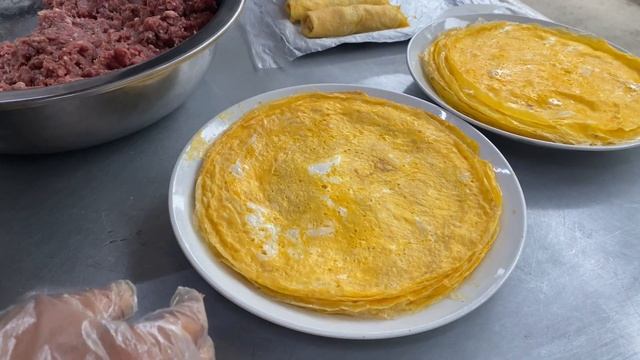 Тухумли мазали таом