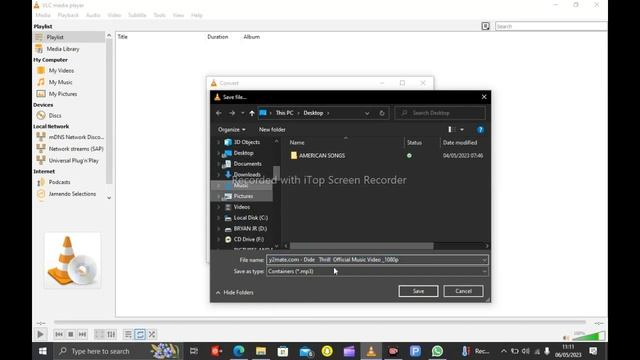 How to convert mp4 videos to mp3 using vlc смотреть онлайн