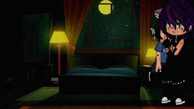 Любовь с кончиков пальцев /2 часть / # мояау#