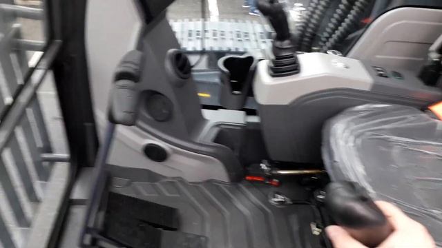 кабина механизатора машиниста крашмаш 2023 смотреть онлайн
