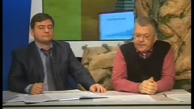 Закон и бизнес. [1/3] смотреть онлайн