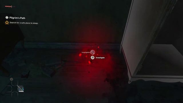 Search for a safe place to sleep Dying Light 2 смотреть онлайн
