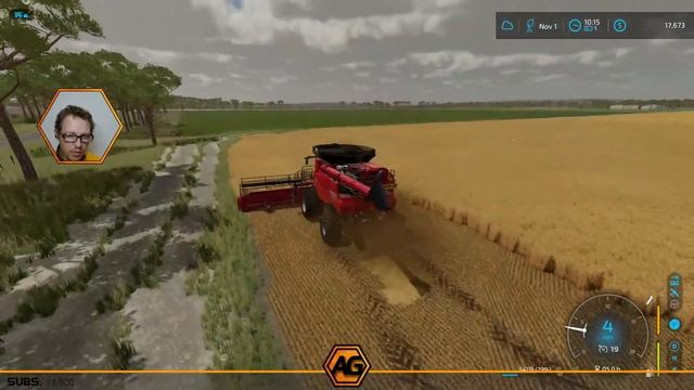 🔴LIVE 🔴 Back to Work - Southern Cross Station, NSW, Australia🦘🦘 - Farm Sim 22 смотреть онлайн