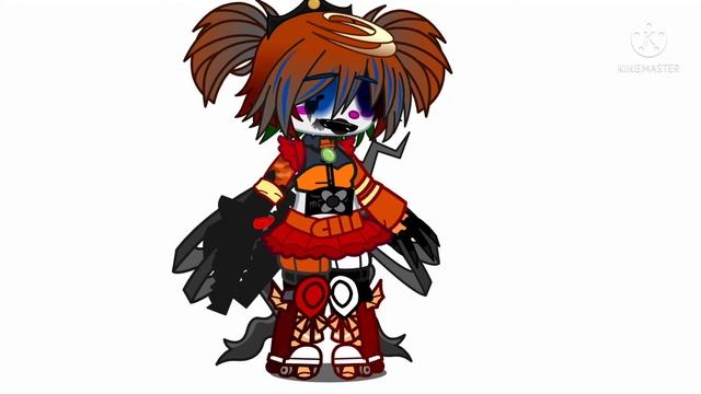 Scrap Baby.