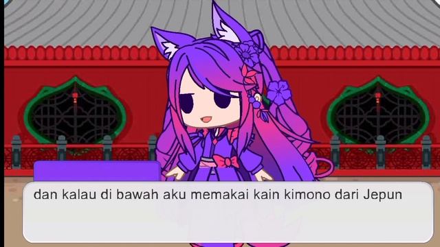 hololive kimono vs my kimono смотреть онлайн