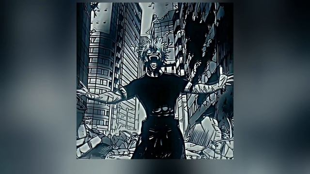 Slowed After Dark Phonk X Gojo Satoru