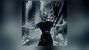 Slowed After Dark Phonk X Gojo Satoru