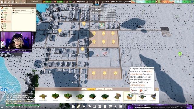 ICYMI: EP 3 | Let's Play Settlement Survival Beta (Extreme Difficulty) смотреть онлайн