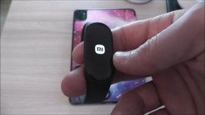 Как сбросить настройки на Xiaomi Mi Band 7 ?