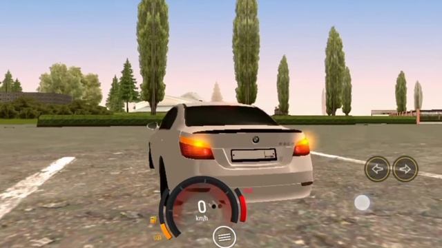 Барвиха BMW e60 смотреть онлайн