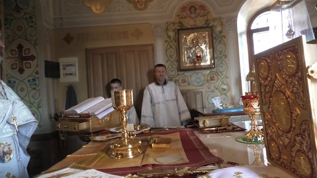 Великая Суббота. (2025) смотреть онлайн