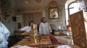 Великая Суббота. (2025)