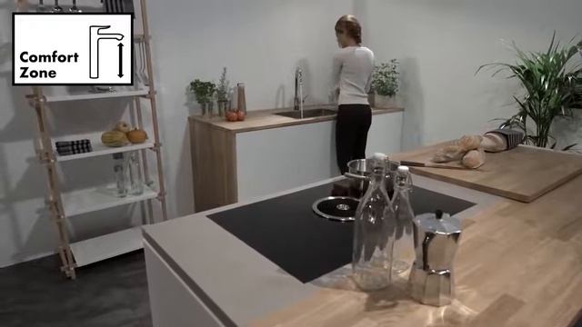 Hansgrohe Talis S2 Variarc 14872000 смотреть онлайн