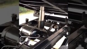 Газель самосвал. Лучшая переделка