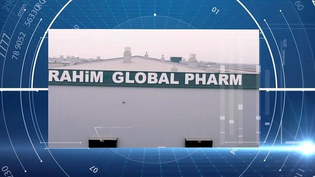 Фармация Казахстана: качество превыше всего! смотреть онлайн