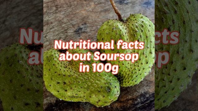 #Soursop #fruit #nutrition #good for health #😊😊😊# 💚💚💚 смотреть онлайн