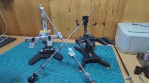 TSPROF K4 / Есть ли жизнь после LXP S22 ......