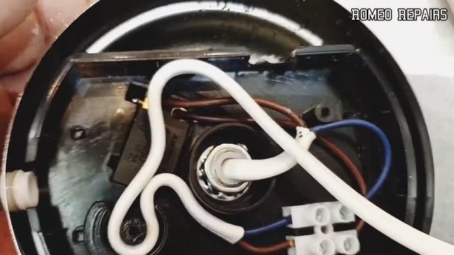 How to install IKEA ARSTID LAMP in the wall ( Tagalog ) смотреть онлайн