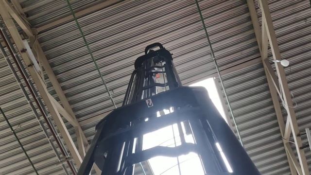 Yale MR20H ричтрак J00866