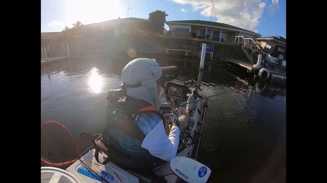 *DAY 3* Fishing for Bream and Flathead at Wallis Lake - Forster смотреть онлайн