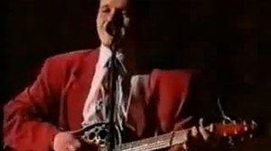 Сергей Наговицын - Дори Дори раритетное видео под гитару