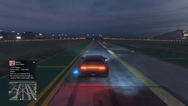 Tempesta Speed Glitch!!! GTA 5 ONLINE смотреть онлайн