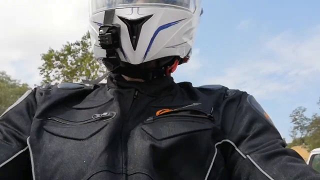 Riding Tribes with XMAX смотреть онлайн