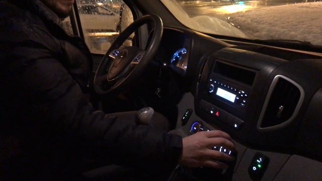 SOLLERS ATLANT - ПЕРВЫЕ ВПЕЧАТЛЕНИЯ