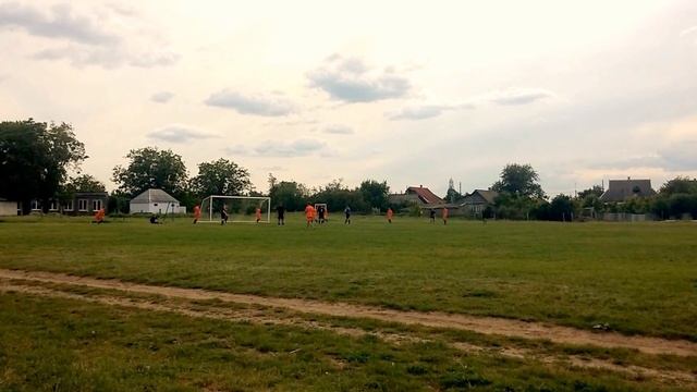"Заря" (Кицканы) 1:4 СТК (Слободзея) смотреть онлайн