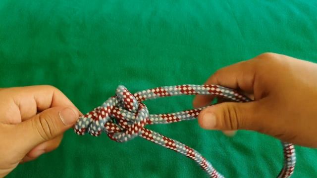 Simple and practical basic knots смотреть онлайн