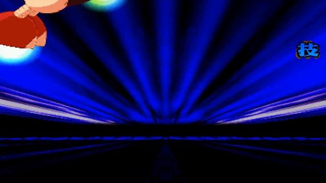 Astral M.U.G.E.N. Video Thread: The Last Blade смотреть онлайн