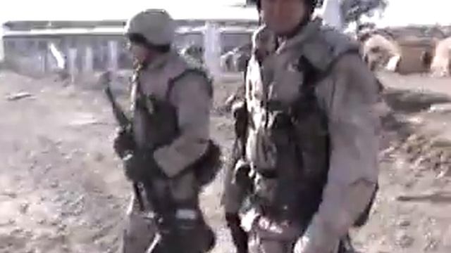 HMM-365 26th MEU Deployment after 09/11/2001 смотреть онлайн