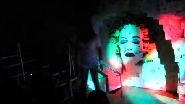 01 - Pussycat Dolls - Hush Hush By Roberta Kinsky @ Boys 'R' Us