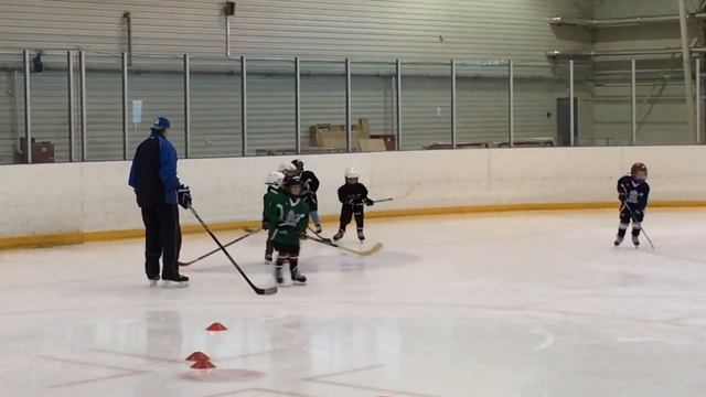 ХК БУЛЬДОГИ детский хокей смотреть онлайн