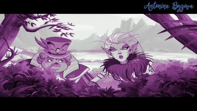 Kalshara & Brafilius - Endless War смотреть онлайн